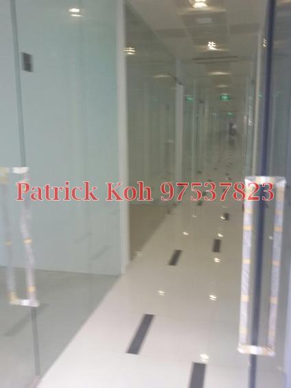 THE PROMENADE@PELIKAT (D19), Retail #106168452